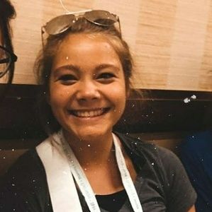 Meet your Posher, Jordyn